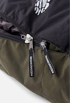 Amazon.co.jp: NEIGHBORHOOD NANGA SLEEPING BAG ネイバーフッド