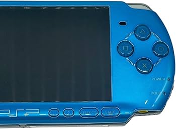 Amazon | PSP「プレイステーション・ポータブル」 バリュー・パック