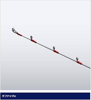 Amazon | シマノ(SHIMANO) ロッド 船竿 リアランサー X メバル M360