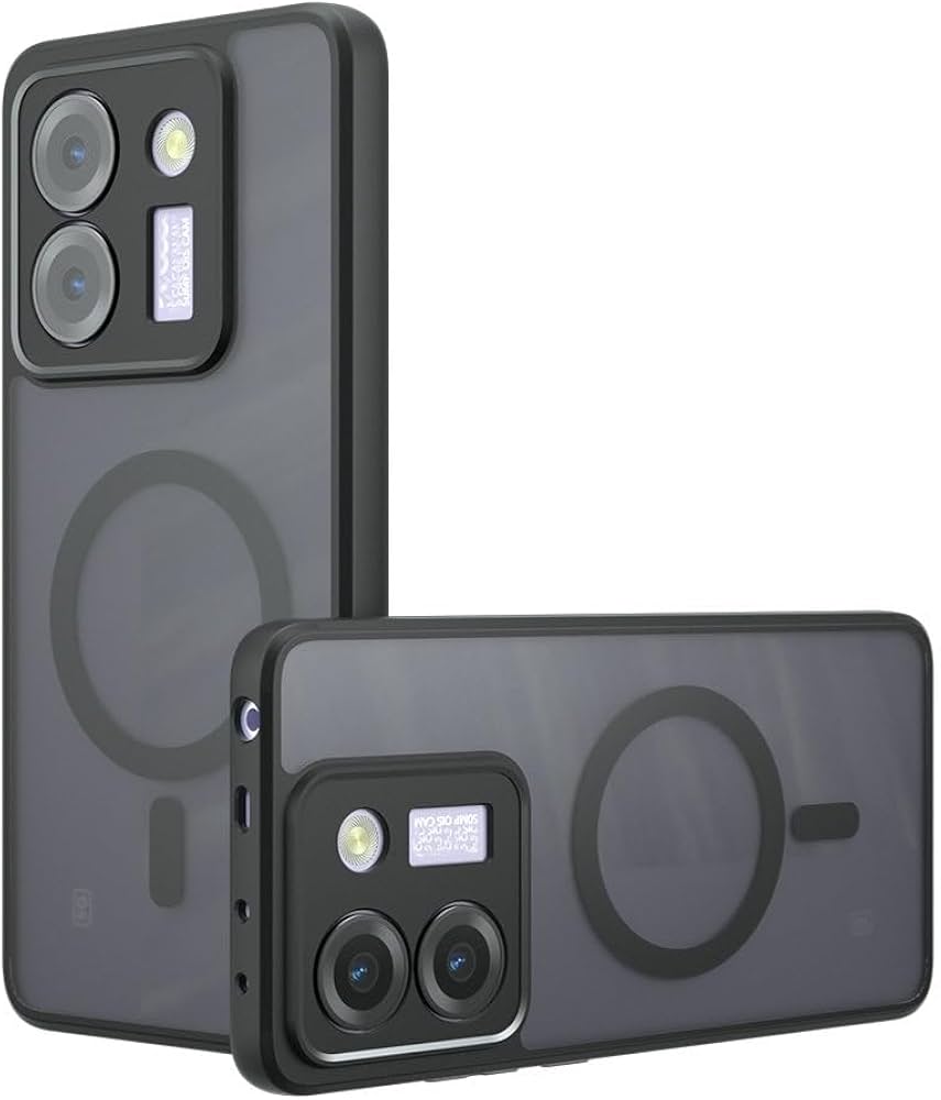 Amazon.com: Kukoufey Compatible with Xiaomi Poco M7 Pro 5G Case