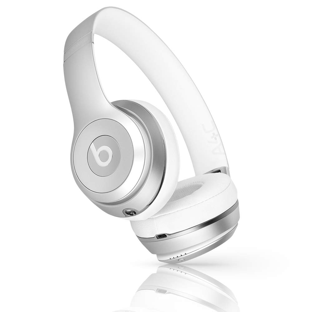 Amazon.com: Beats by Dr. Dre Beats Solo3 Wireless On-Ear