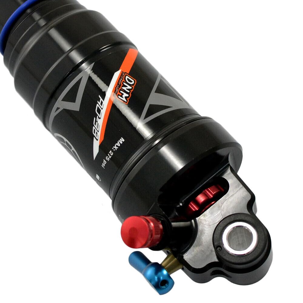 Amazon.com : DNM AOY-38RC 165x35mm Mountain Bike Air Rear Shock