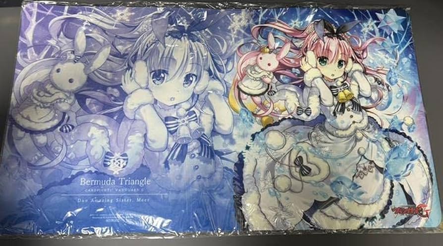 Amazon | カードファイトヴァンガード バミューダトライアングル