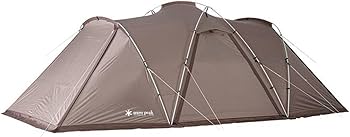 Amazon.co.jp: スノーピーク(snow peak)テント ランドネストシェルター