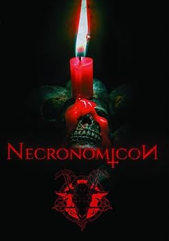 Amazon.com: Necronomicon [DVD] : Richard Driscoll, Michael Madsen