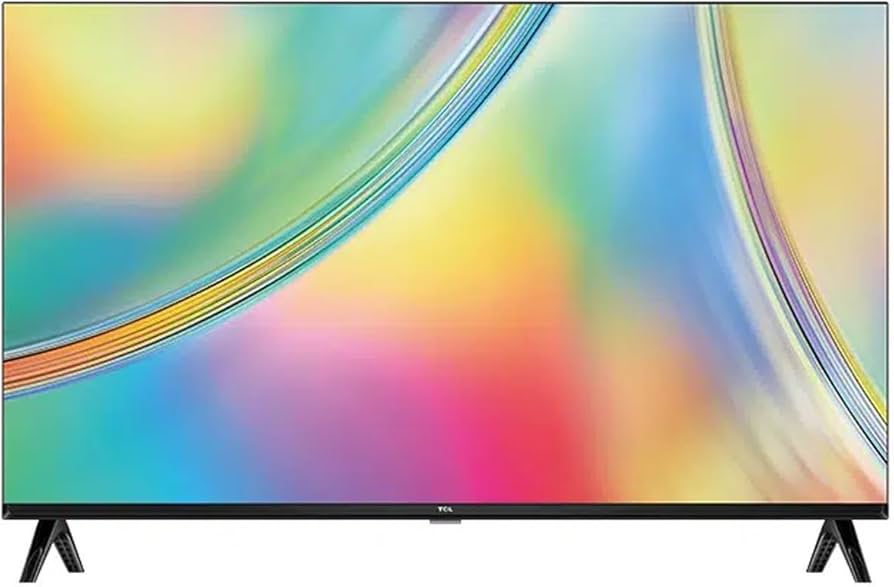 Amazon.co.jp: TCL The Creative Life 32インチ Google TV搭載 FHD