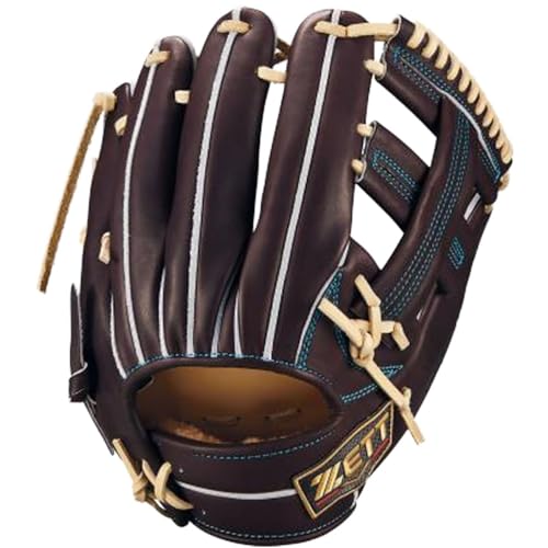 ゼット 硬式 プロステイタス SE 吉川タイプ 二塁手・遊撃手用