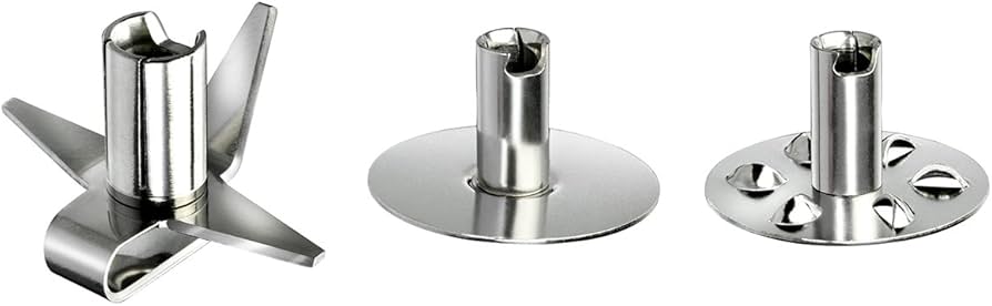 Amazon | bamix M133モノイマージョンブレンダー＆プロセッサー