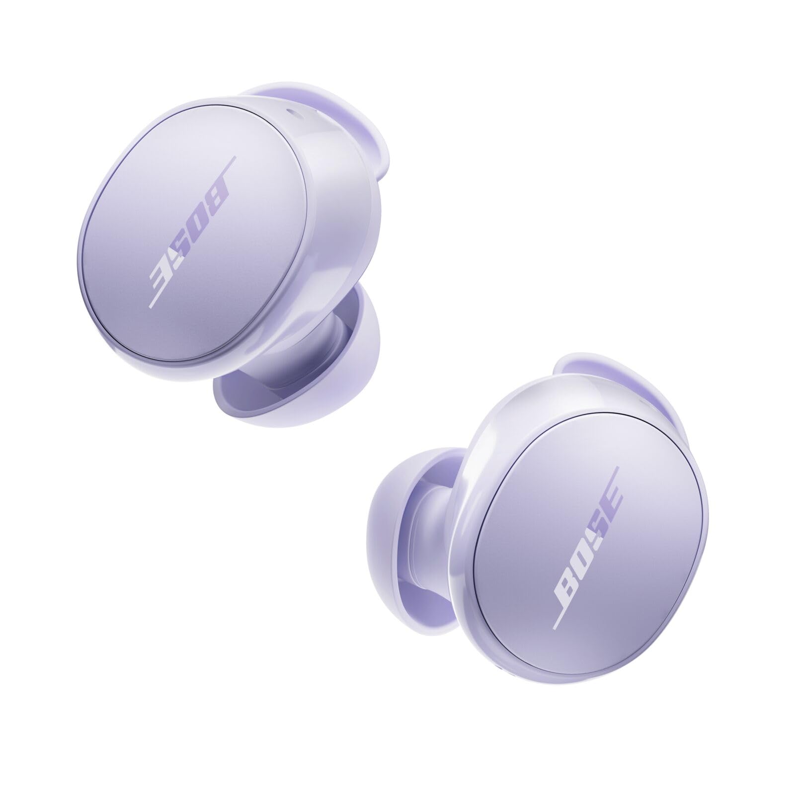 Amazon.co.jp: Bose QuietComfort Earbuds Bluetooth接続 アクティブ