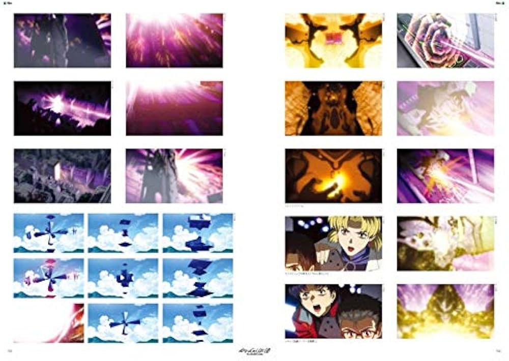 Amazon.co.jp: ヱヴァンゲリヲン新劇場版:序 全記録全集ビジュアル