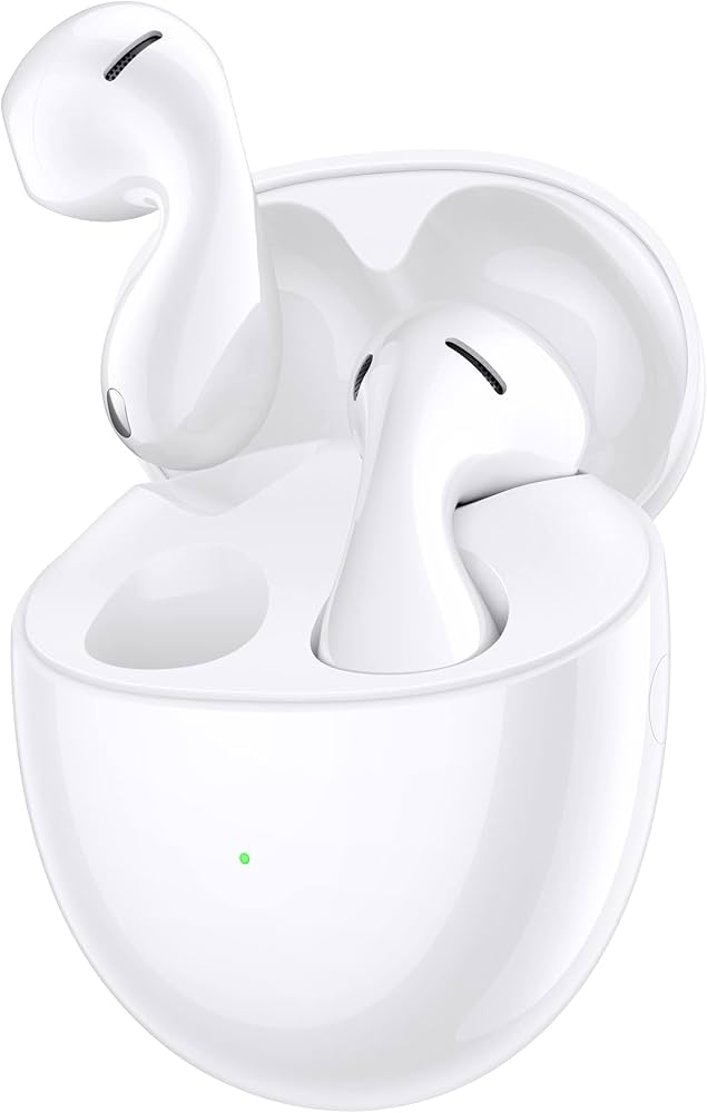 Amazon.co.jp: HUAWEI FreeBuds 5 完全ワイヤレスイヤホン Bluetooth