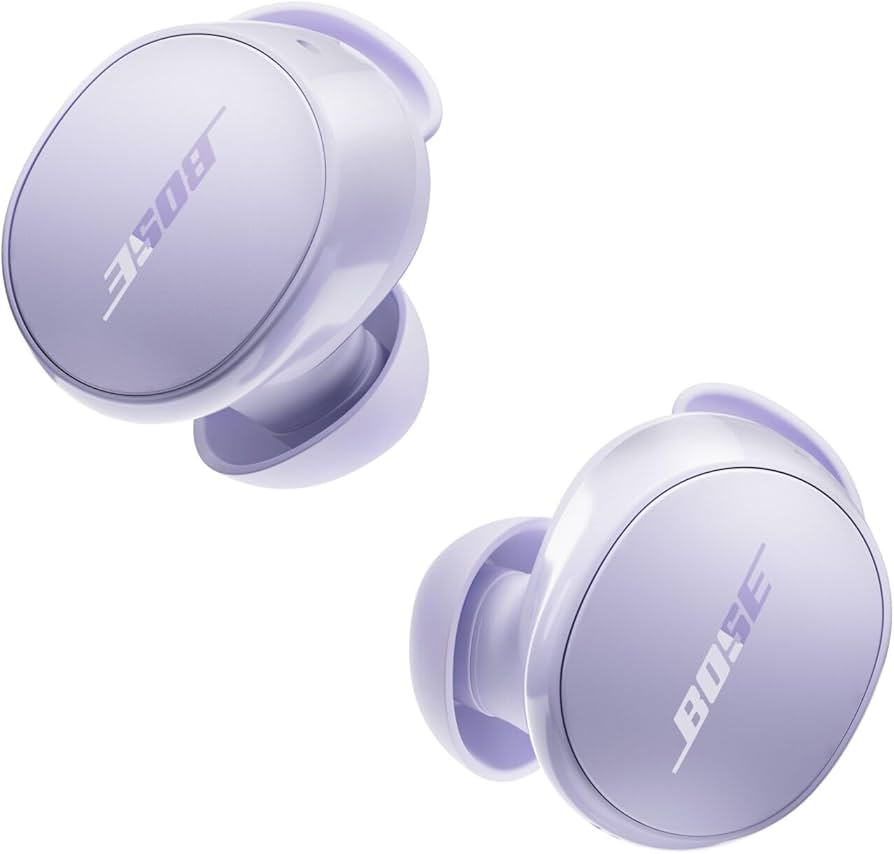Amazon.co.jp: Bose QuietComfort Earbuds Bluetooth接続 アクティブ