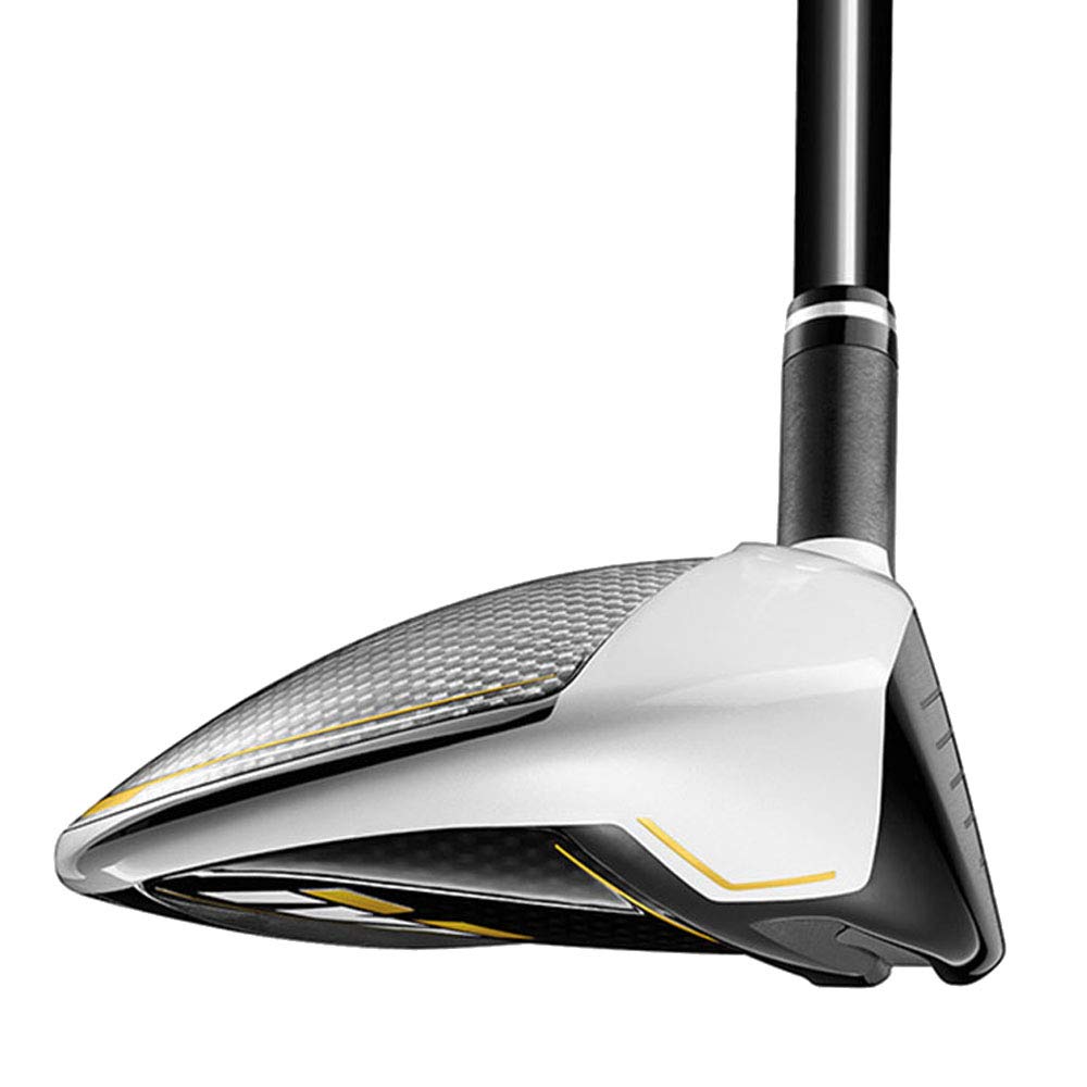 Amazon | TaylorMade M Gloire フェアウェイウッド RH 3 15 グラフ
