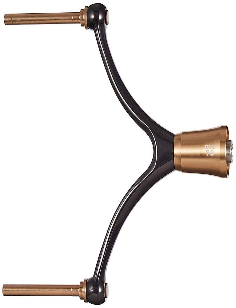 Amazon | Daiwa SLP WORKS(ダイワSLPワークス) ハンドル RCS マシン