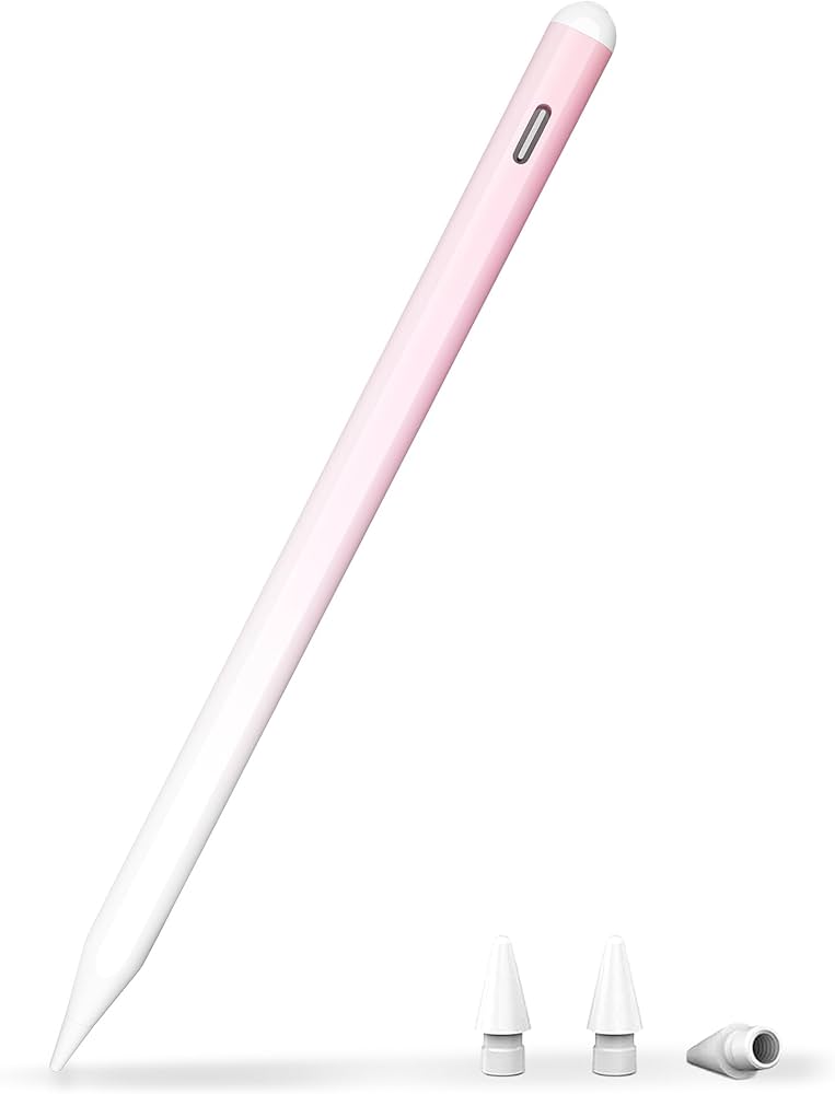 Apple iPad Air m2本体とApple pencil pro Apple Pencil Pro」は、なぜ