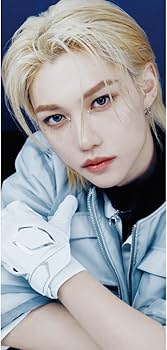 Amazon.co.jp: ストレイキッズ フィリックス パノラマポスター (Stray