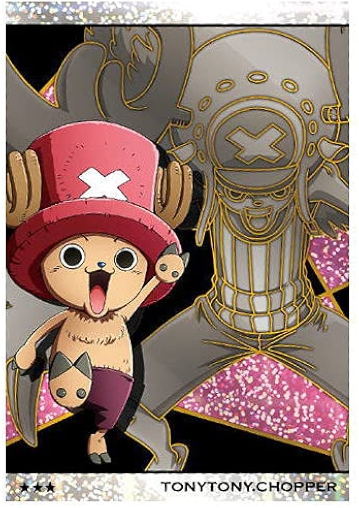 Amazon.co.jp: ワンピース ウエハース 第10弾 GRAND LOG [6.SR：No.10