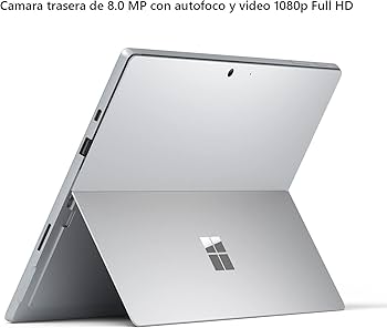 Amazon.co.jp: Microsoft Surface Pro 7+ 128GB i3 8GB RAM (12.3