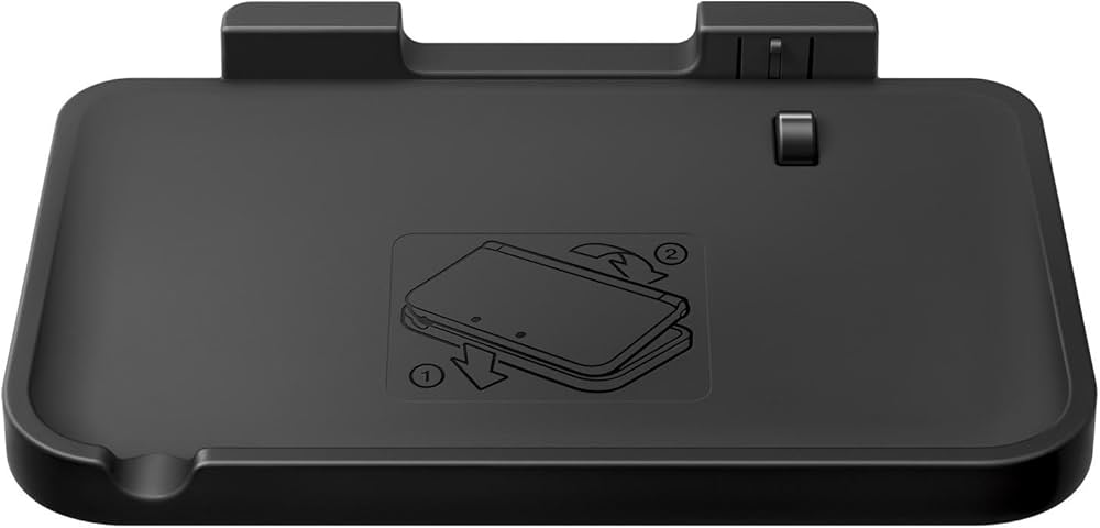 Amazon | ニンテンドー3DS LL専用充電台 | アクセサリキット