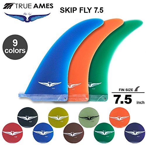 Amazon | True Amesトゥルーアムス フィン【Skip Frye Flex 7.5