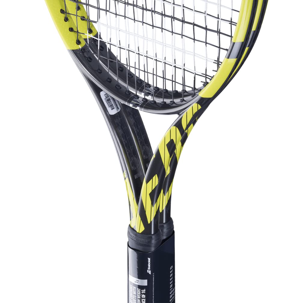バボラ ピュアアエロ100 G3 2本セット ✨バボラ Babolat ピュアアエロ
