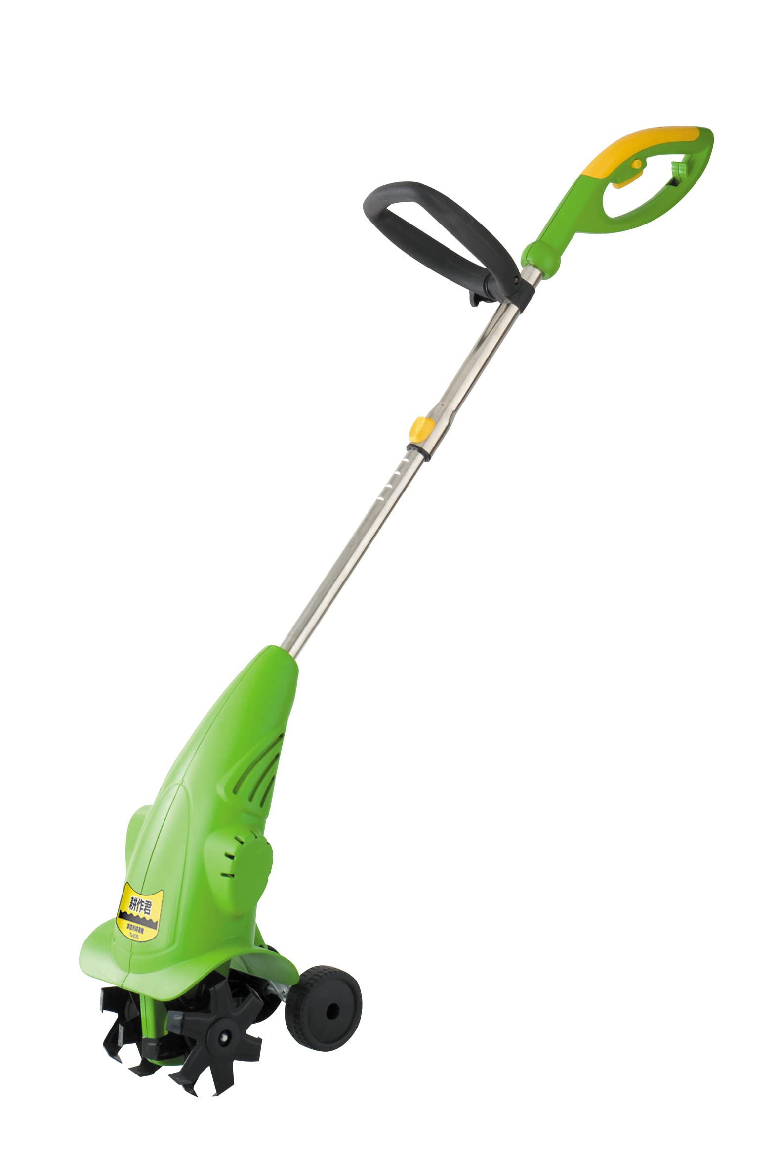 Amazon | 家庭用電動耕運機 耕作君 TU-070 | 耕うん機