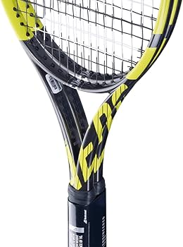 Amazon.co.jp: [Racket] Babolat Pure Aero VS 2020 G2 (Grip Size 2