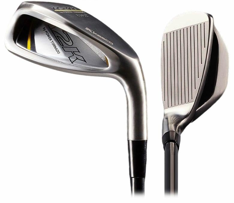 Amazon.co.jp: キャスコ ゴルフ K2K チッピングウェッジ チッパー UST