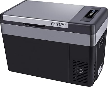 Amazon.co.jp: GOTURE: 28L 車載冷蔵庫