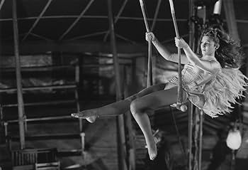 Amazon.co.jp: ベルリン・天使の詩【4Kレストア版】 [Blu-ray