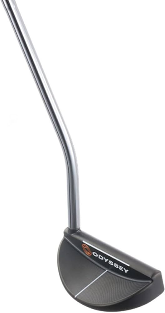 Amazon.co.jp: ODYSSEY(オデッセイ) MILLED COLLECTION SX パター #9