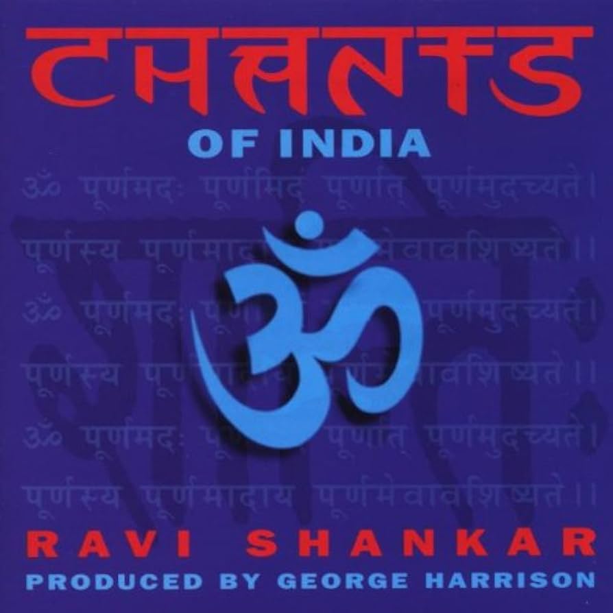 Chants Of India: Amazon.co.uk: CDs & Vinyl