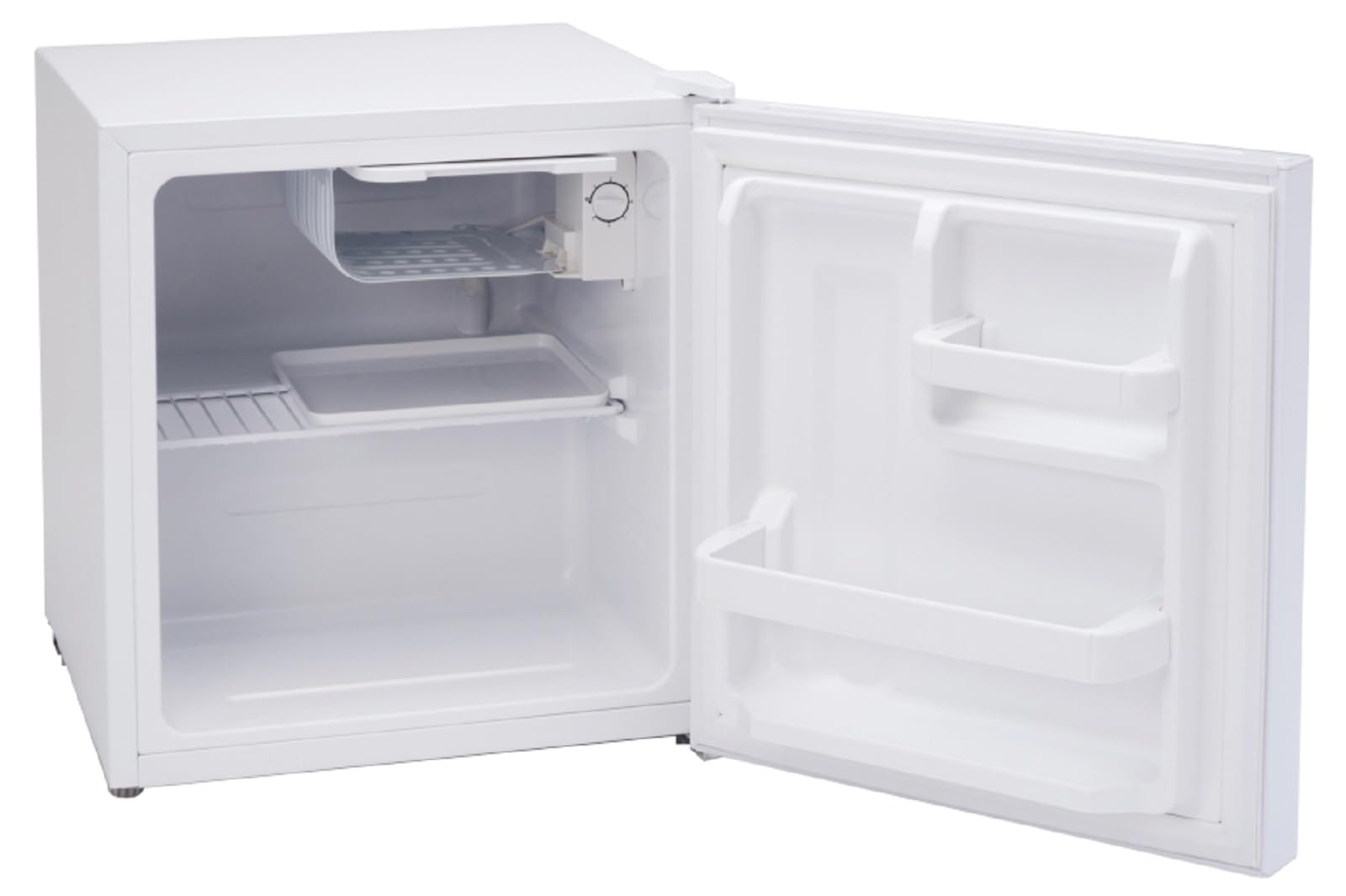 Amazon | アビテラックス 1ドア 小型冷蔵庫 45L 省エネノンフロン