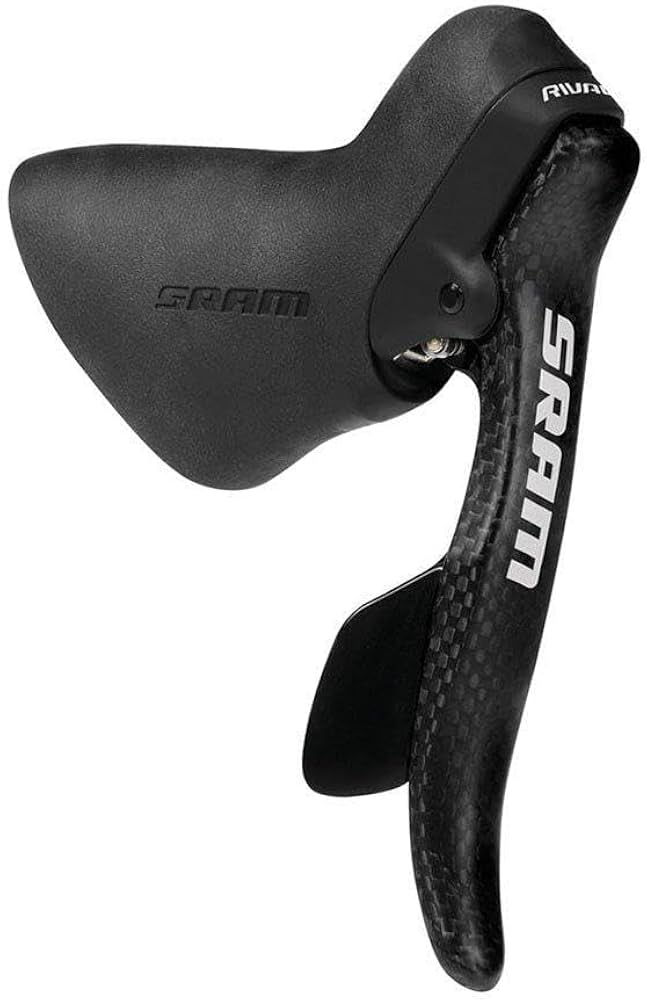 Amazon.com : SRAM Rival 10-Speed DoubleTap Right Shift/Brake Lever