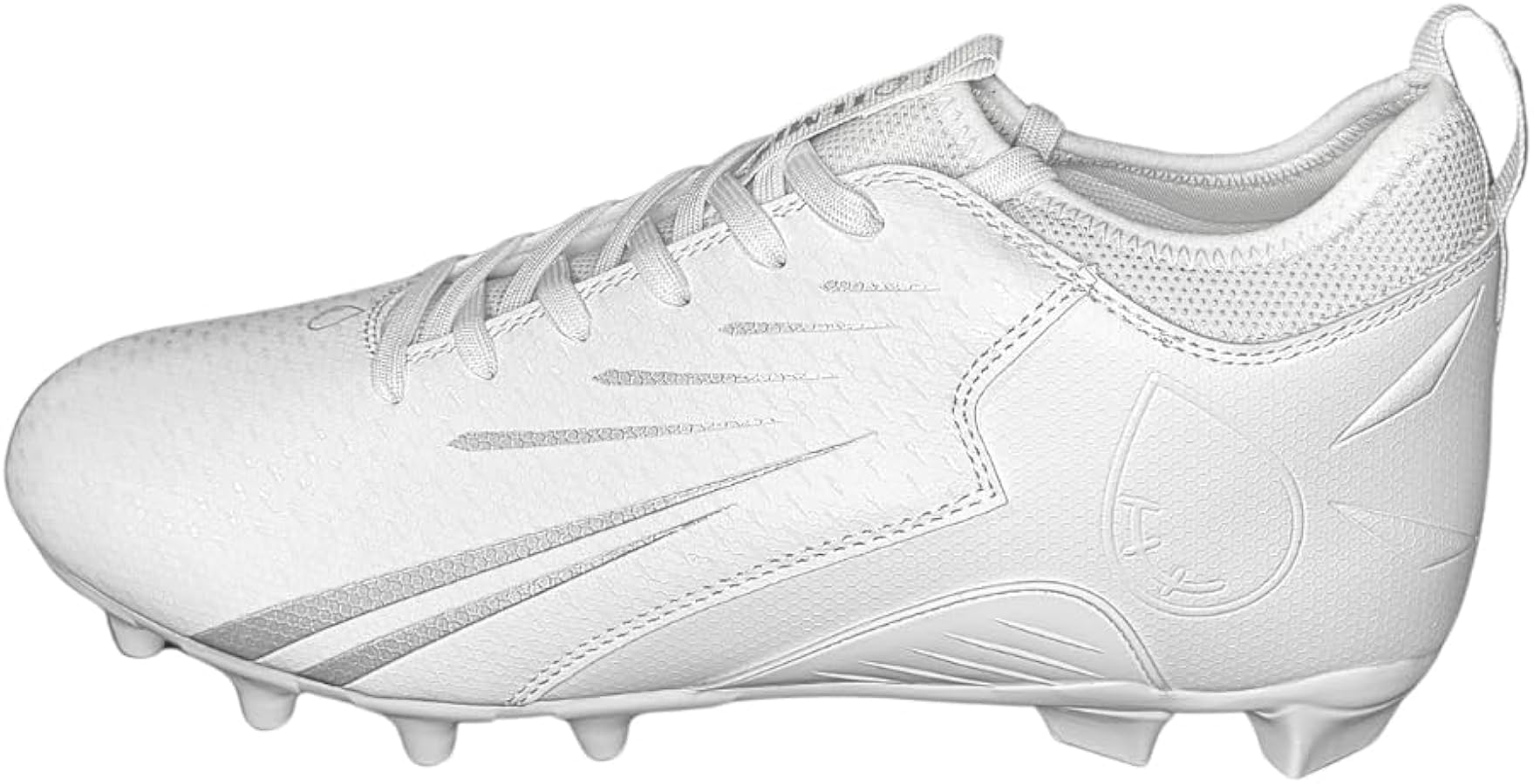 Amazon.co.jp: [TEMPEST] テンペスト CLEATS スパイク アメリカン