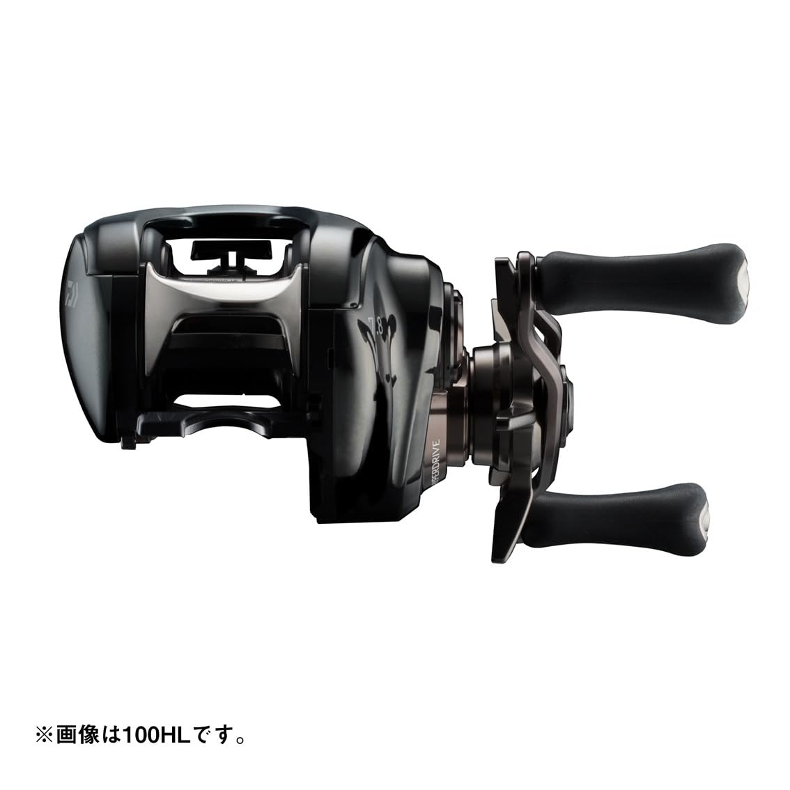 Amazon | ダイワ(DAIWA) バスベイトリール 24STEEZ(スティーズ) SV TW