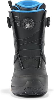 Amazon | K2 ケーツー メンズ ブーツ THRAXIS スラキシス BOA 紳士