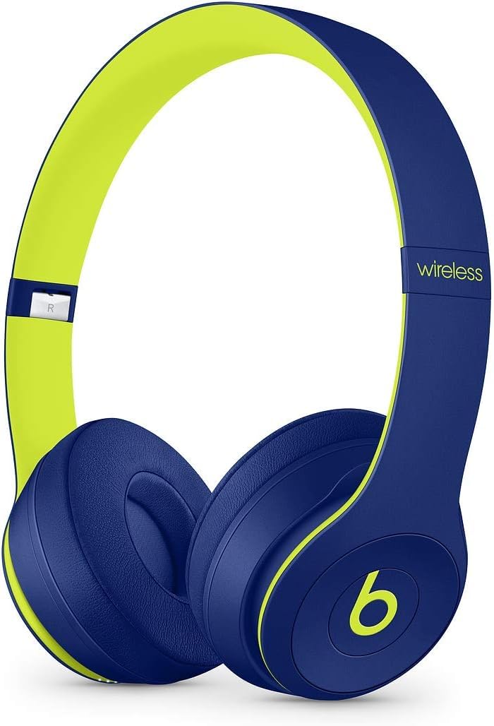 Amazon.com: Beats by Dr. Dre - Beats Solo3 Wireless On-Ear