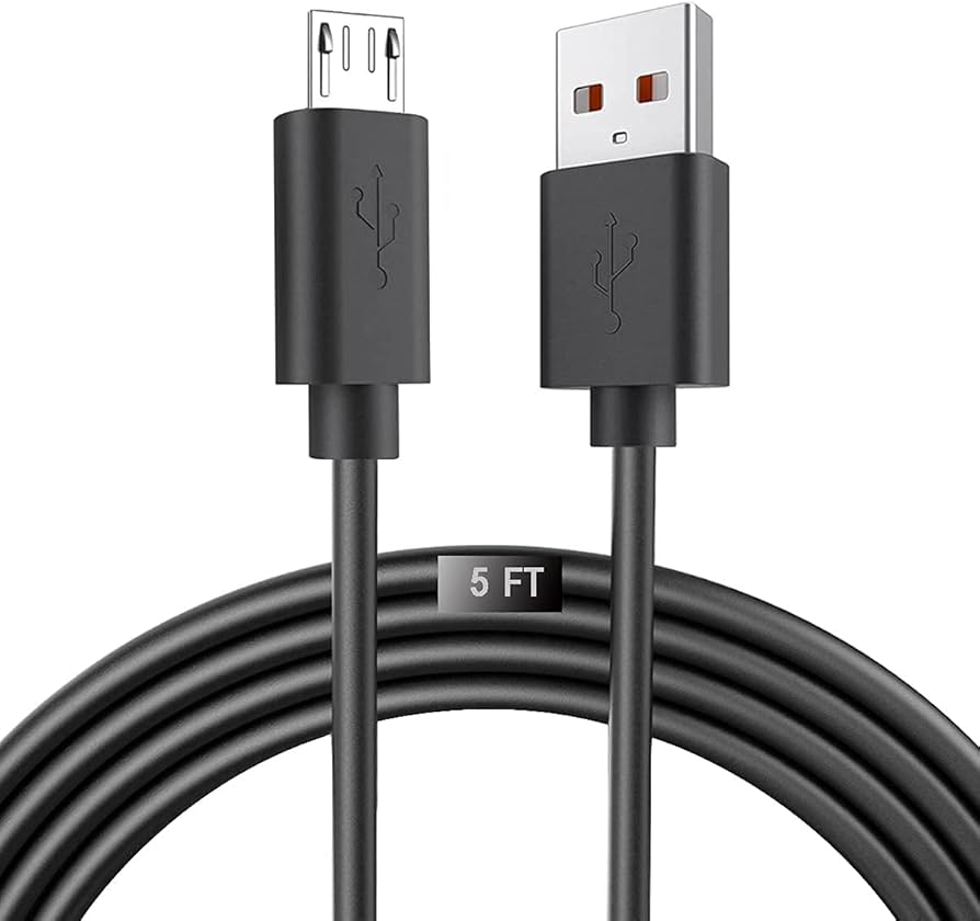 Amazon.co.jp: Rahhaze 交換用マイクロUSB充電器コード JBL Clip 3、2