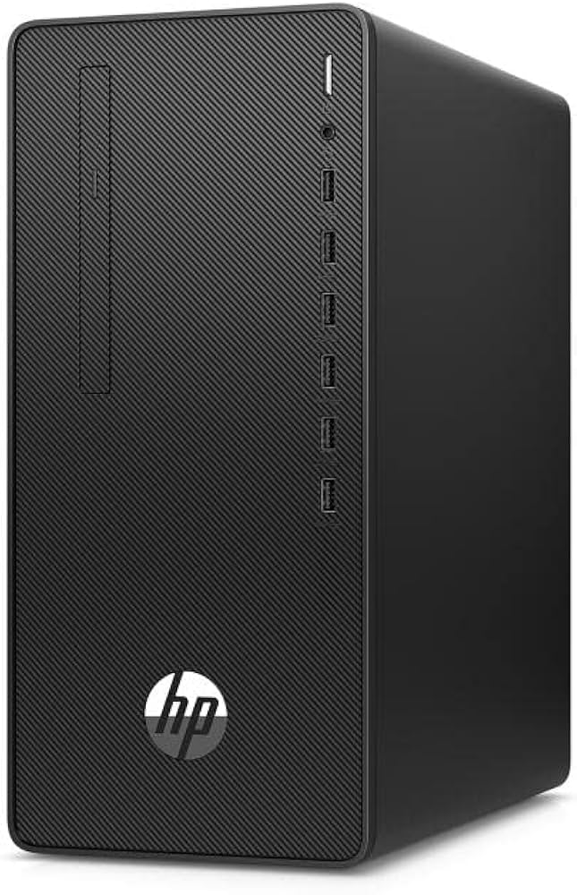 Amazon.co.jp: HP 285 Pro G8 デスクトップPC Microtower 760H6PA#ABJ