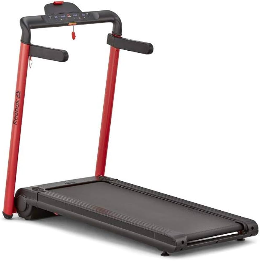 Amazon | Reebok(リーボック) ルームランナー i-Run 4.0 ジョギング