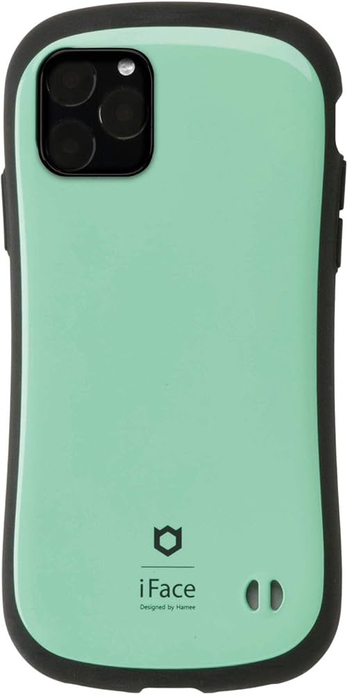 Amazon.co.jp: Hamee(ハミィ) iFace First Class Standard iPhone 11