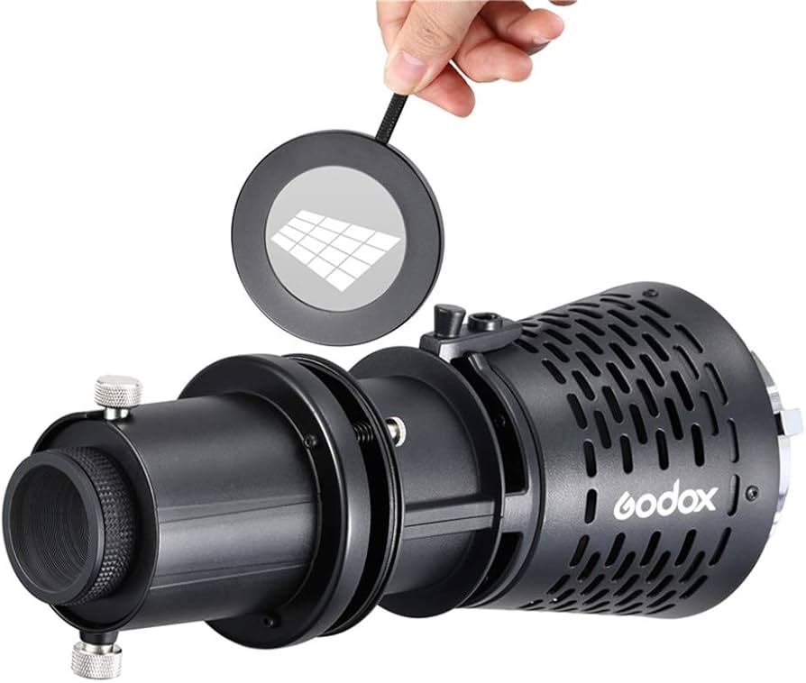 Amazon | Godox SA-17ボーエンズマウント転換アダプター SA-P