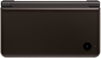 Amazon | ニンテンドーDSi LL ダークブラウン【メーカー生産終了