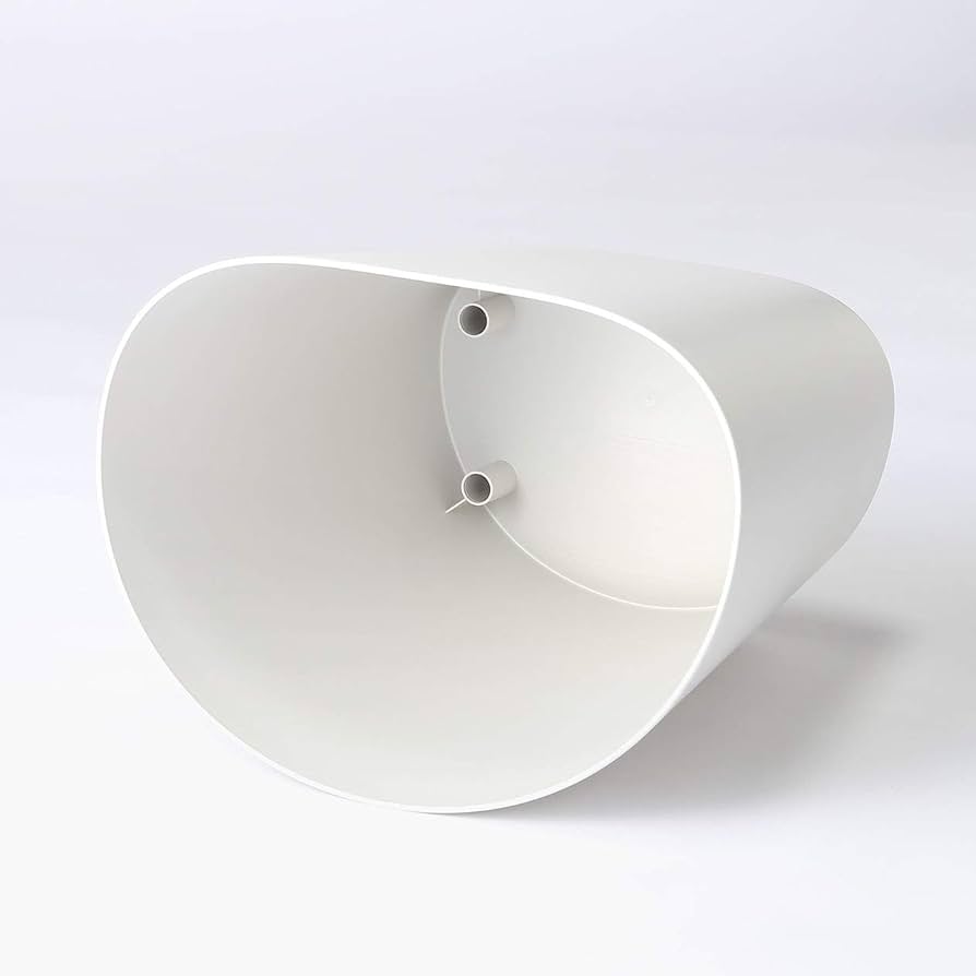 Amazon.co.jp: 無印良品 ポリプロピレンスタッキングスツール・ライト