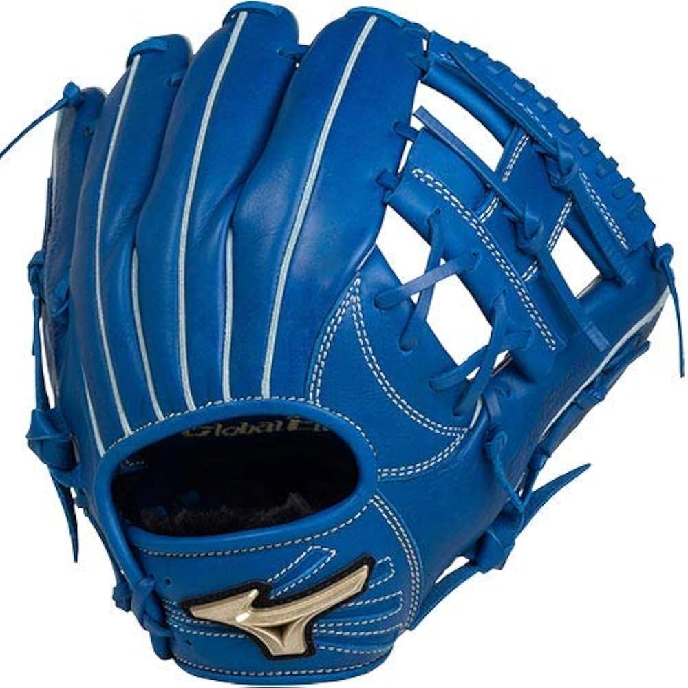 Amazon | ミズノ 少年軟式グラブ グローブ 坂本勇人選手モデル