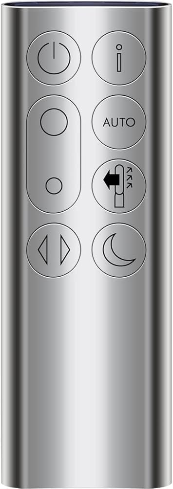 Amazon.co.jp: Dyson (ダイソン) ピュアクール清浄ファン TP04 HEPA