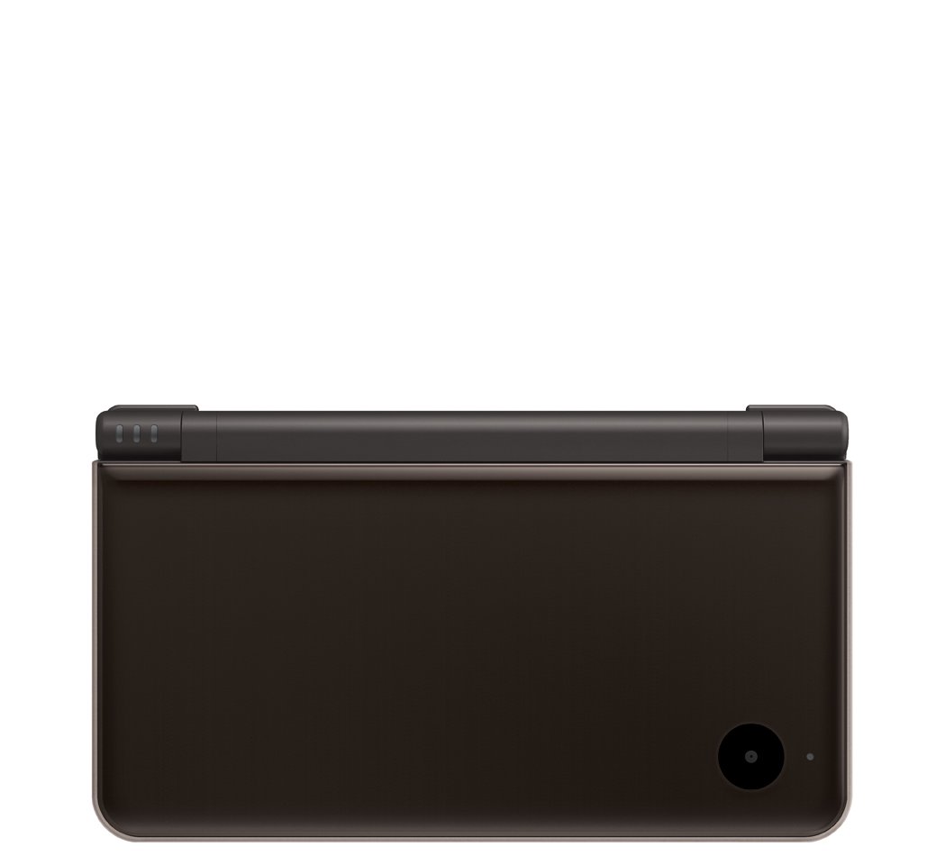 Amazon | ニンテンドーDSi LL ダークブラウン【メーカー生産終了