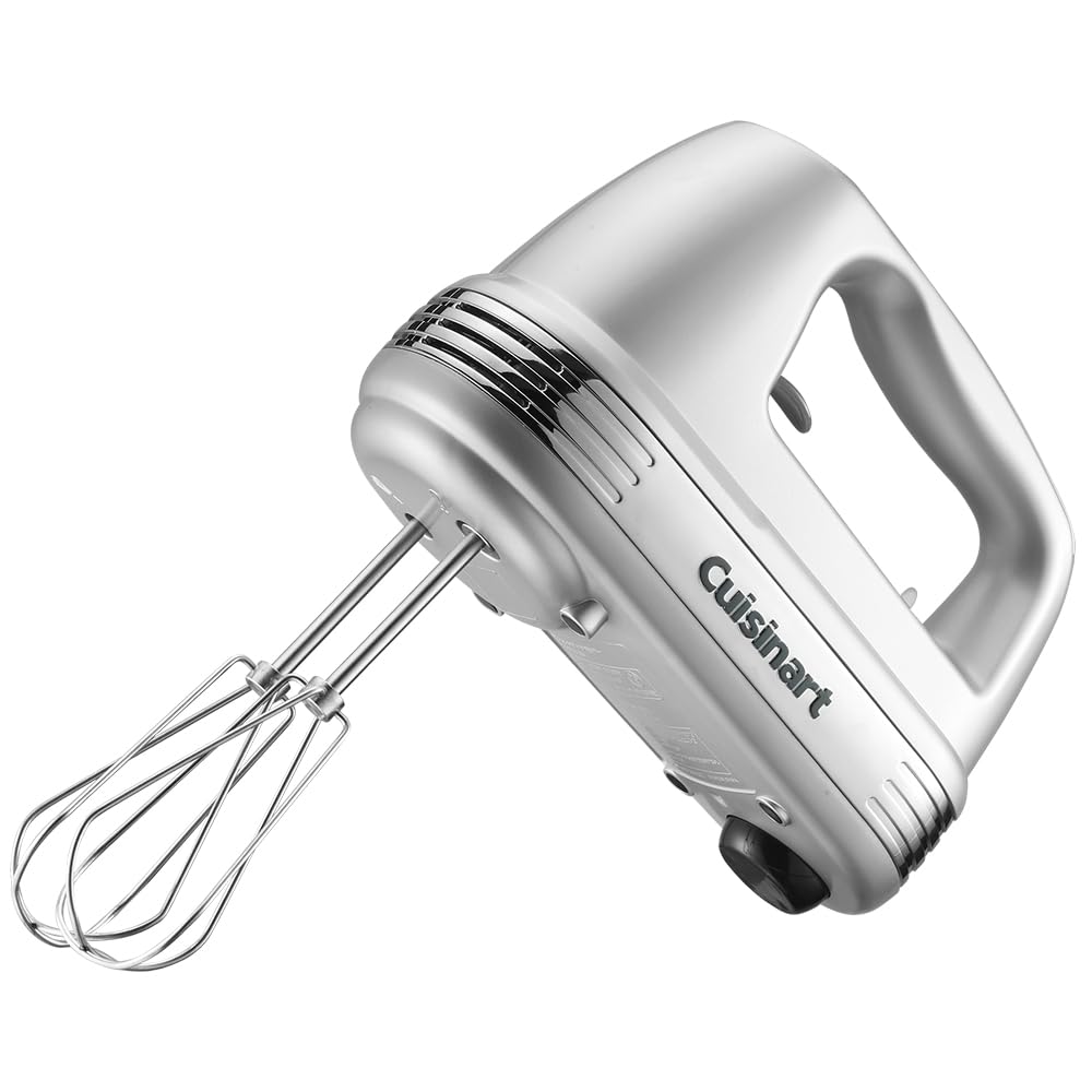 Amazon | Cuisinart (クイジナート) スマートパワー ハンドミキサー