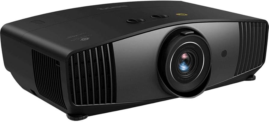 Amazon.com: BenQ HT5550 True 4K UHD Home Theater Projector with